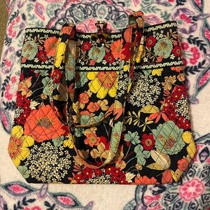 Vera Bradley bag